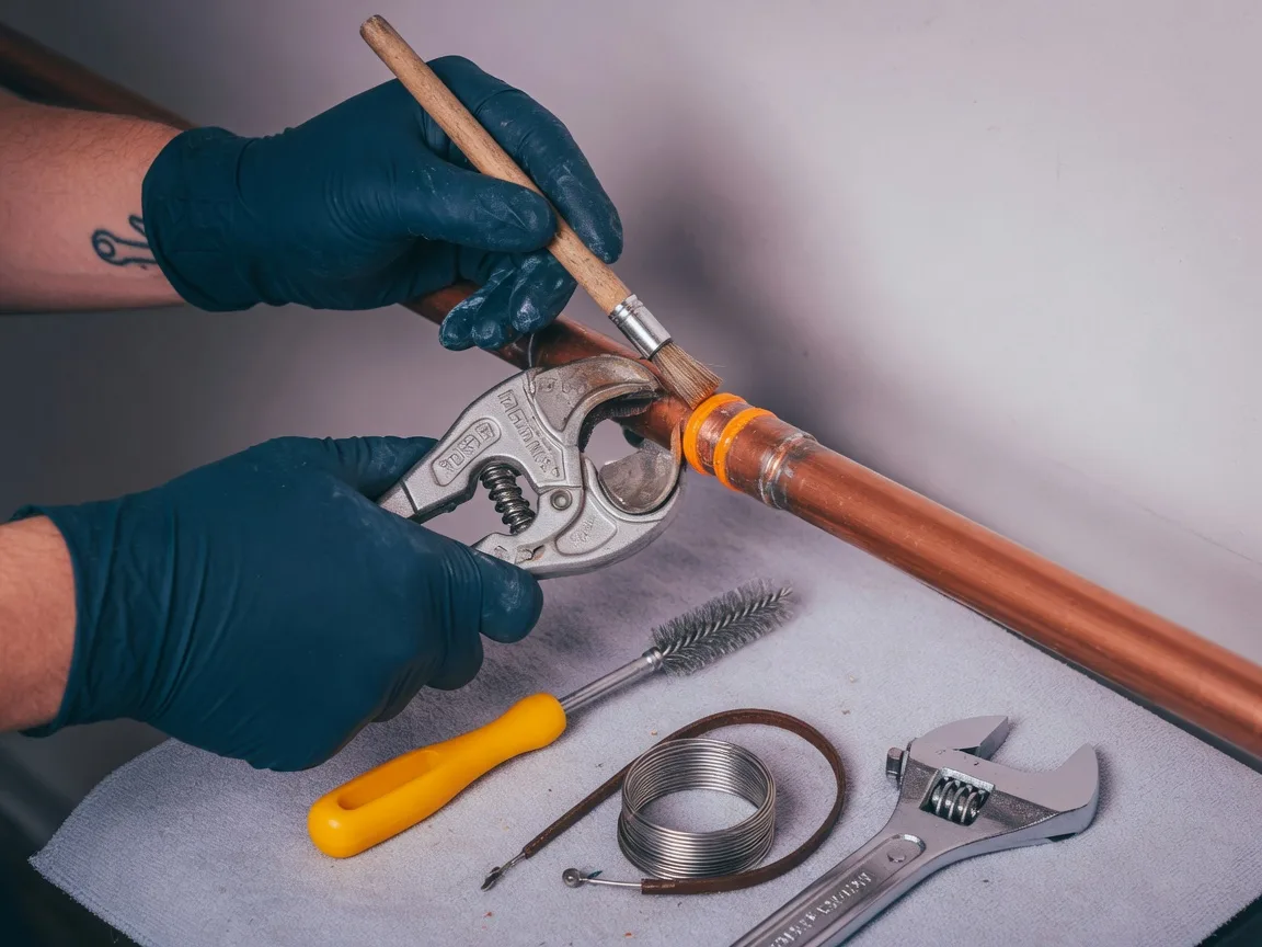 Why choose Sump Pump Repair in Hollins, AL